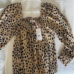 NWT, Vineyard Vines Spring 2022 top